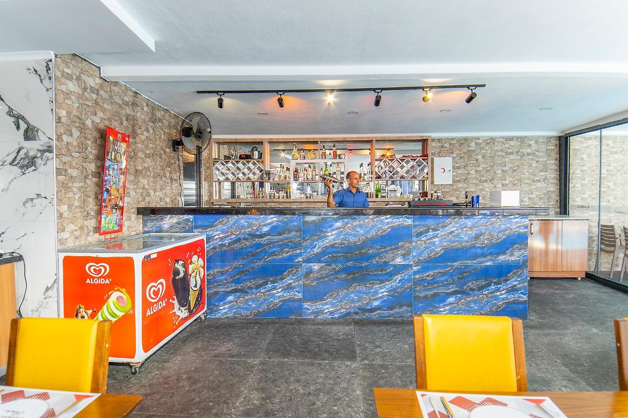 Relax Beach Hotel 알란야 외부 사진